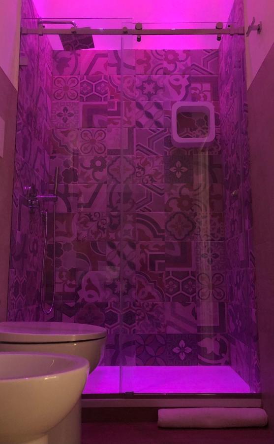 B&B Angolo83 Palermo Centro ภายนอก รูปภาพ
