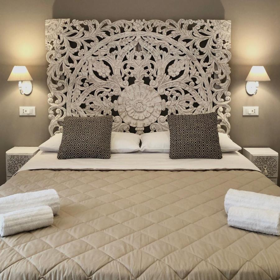 B&B Angolo83 Palermo Centro ภายนอก รูปภาพ