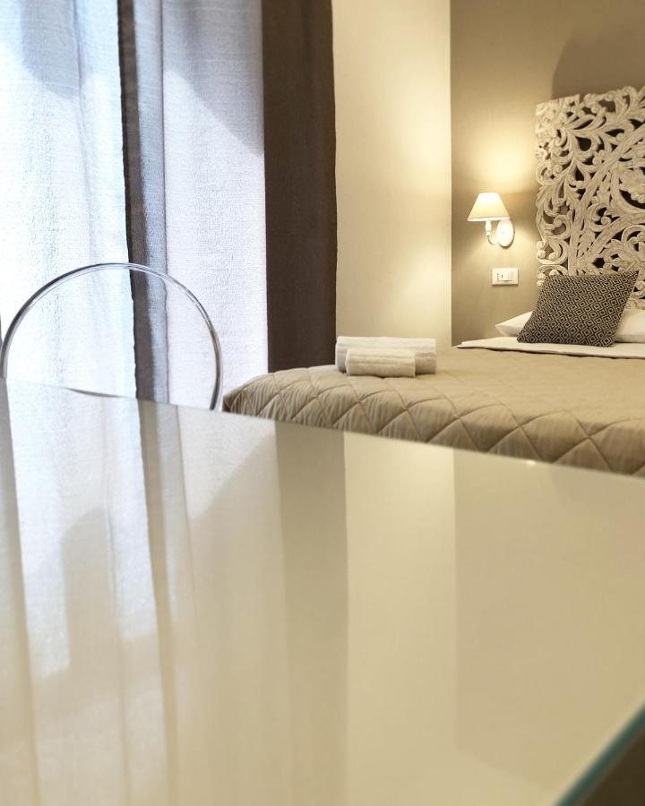 B&B Angolo83 Palermo Centro ภายนอก รูปภาพ