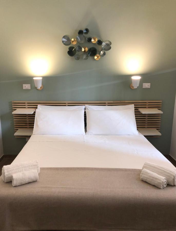 B&B Angolo83 Palermo Centro ภายนอก รูปภาพ