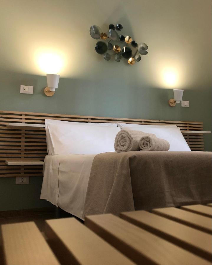 B&B Angolo83 Palermo Centro ภายนอก รูปภาพ