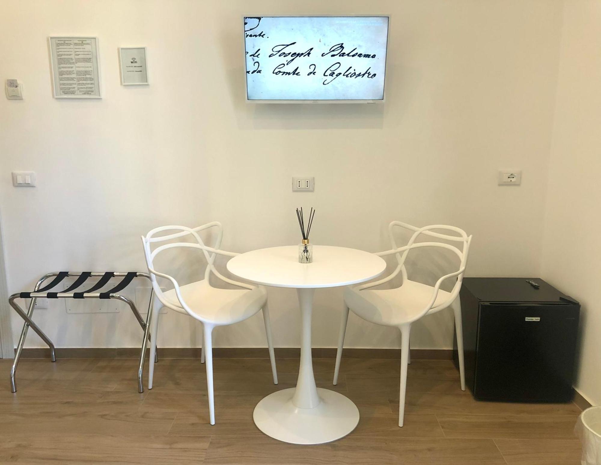 B&B Angolo83 Palermo Centro ห้อง รูปภาพ