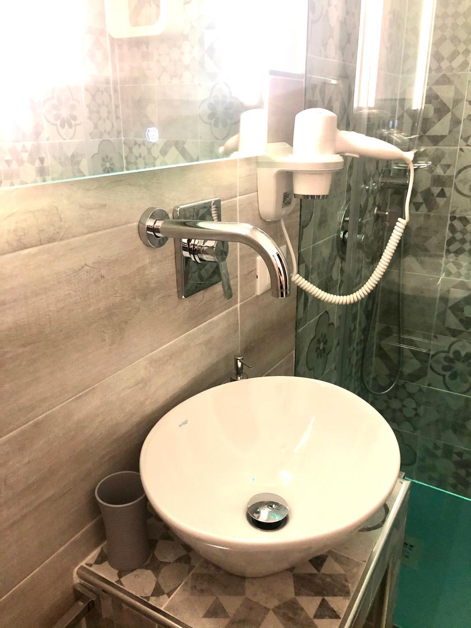 B&B Angolo83 Palermo Centro ห้อง รูปภาพ