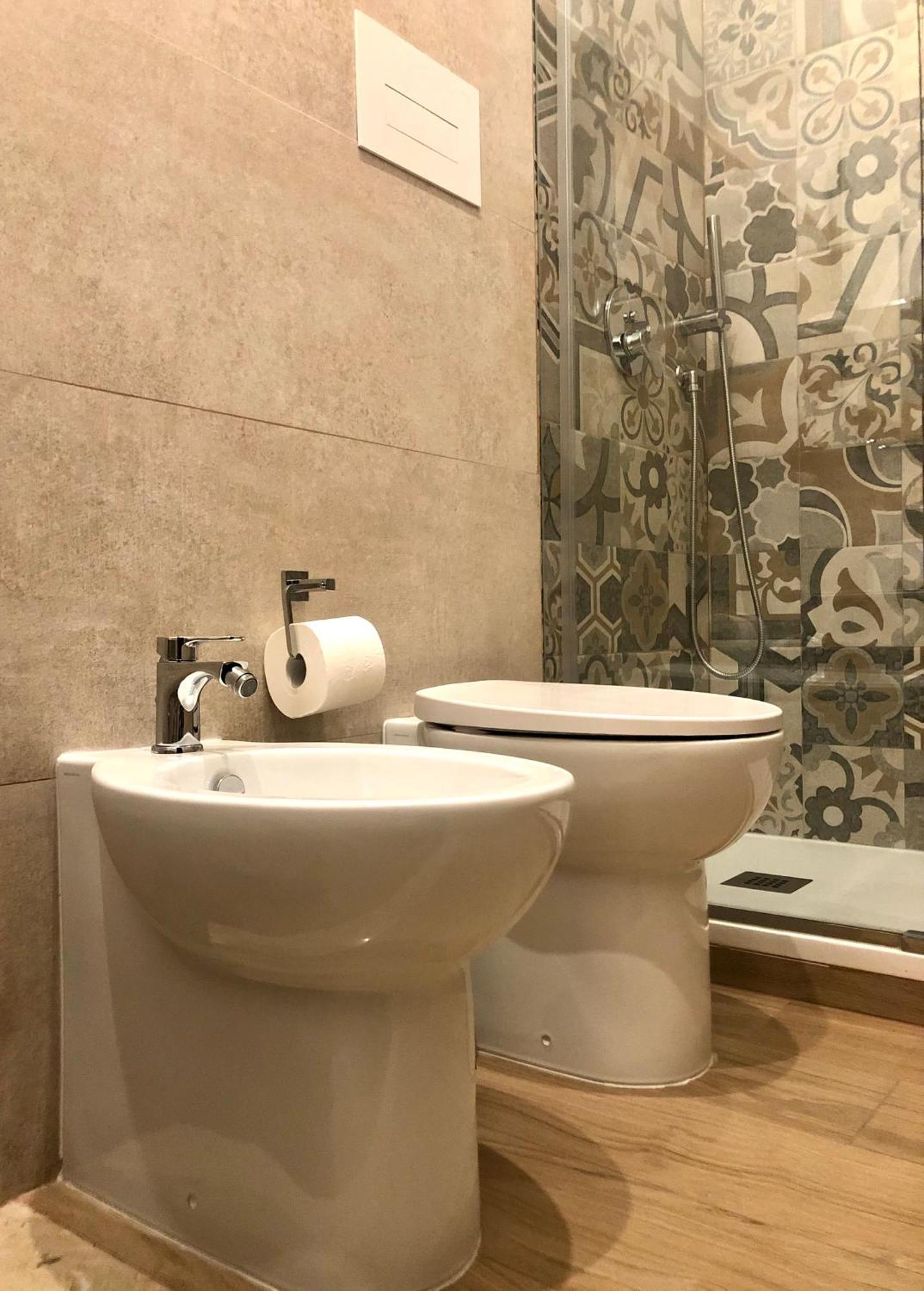 B&B Angolo83 Palermo Centro ห้อง รูปภาพ